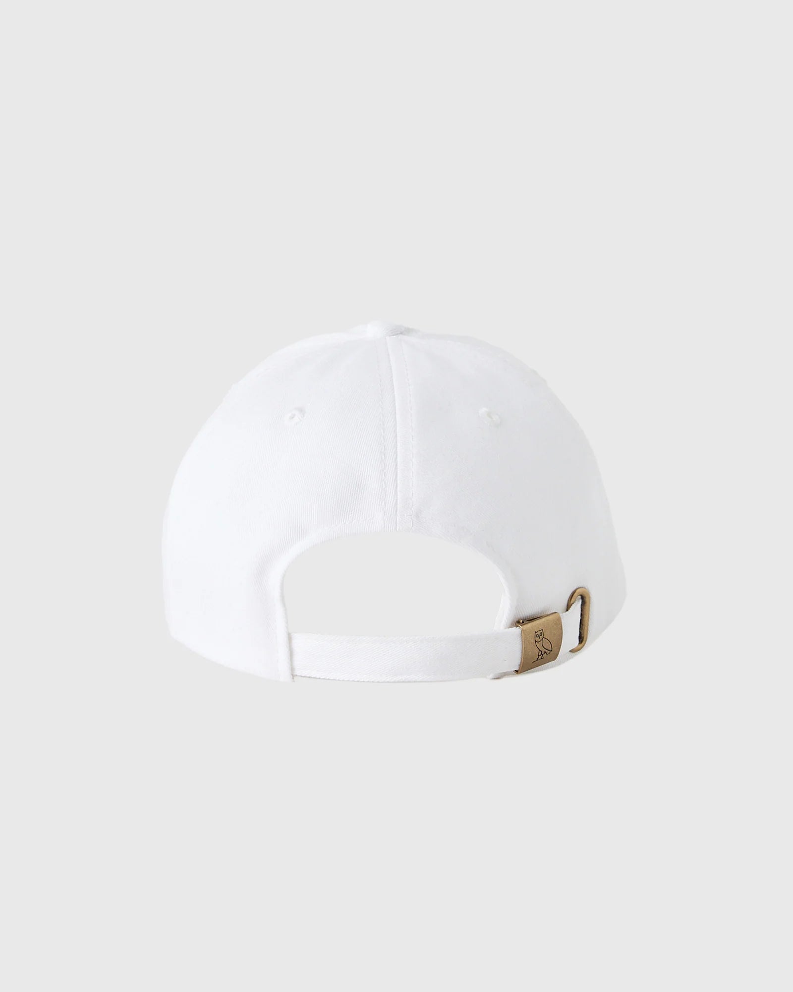 Classic Sportcap White