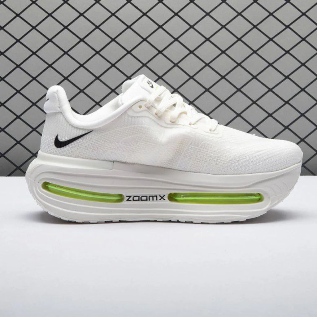Nike Vomero Premium Branco Verde