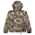 3Layer River Trek Jacket Camo