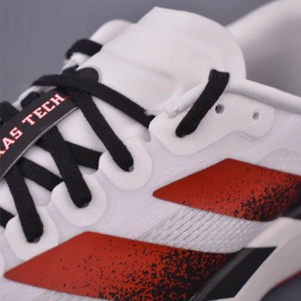 Adidas Adizero EVO SL Branco Preto Vermelho