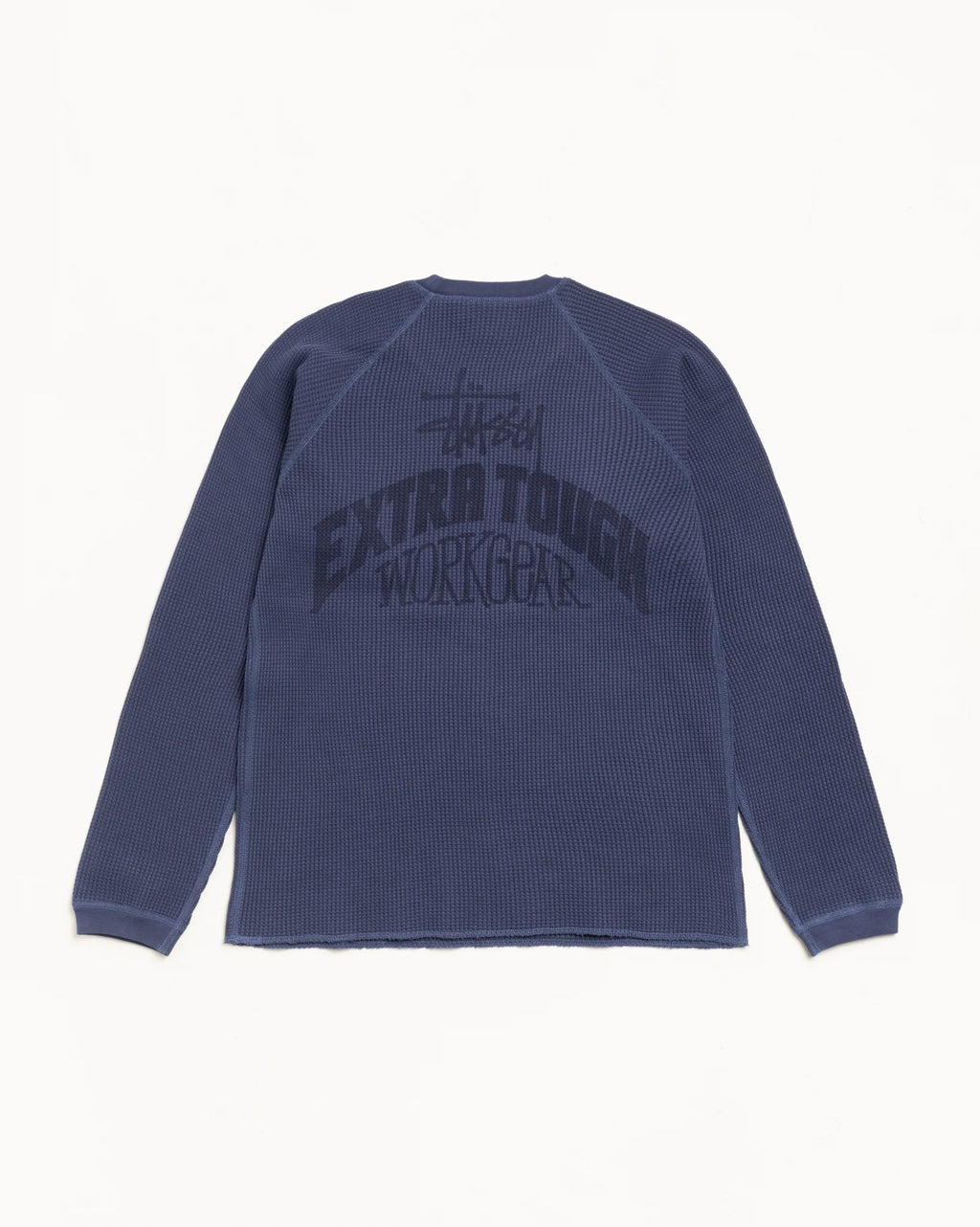 EXTRA TOUGH RAGLAN THERMAL