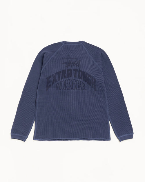 EXTRA TOUGH RAGLAN THERMAL
