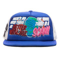 Scam Hat Multi