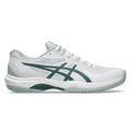 Tênis Asics Game FF Verde