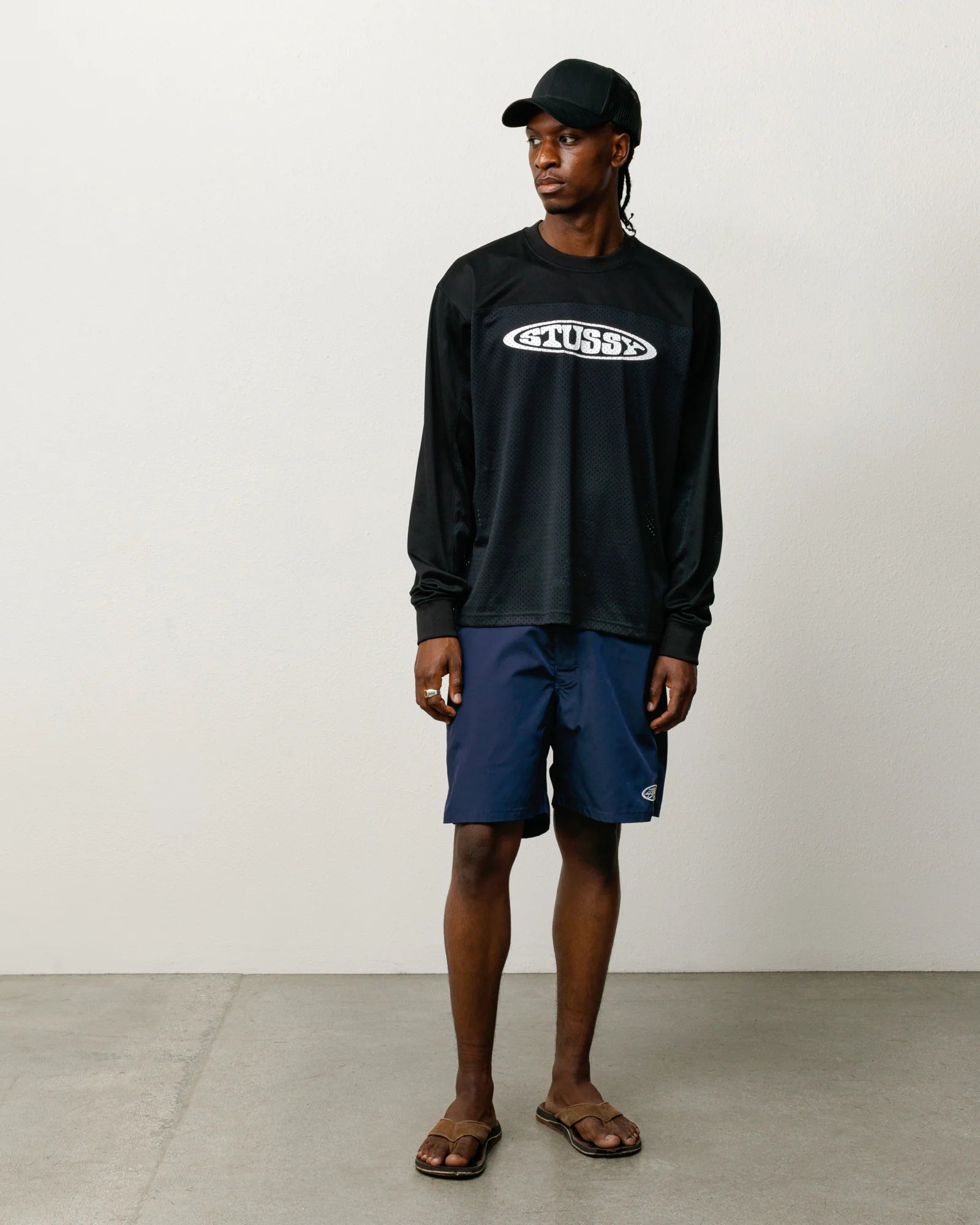 TERRAIN JERSEY
