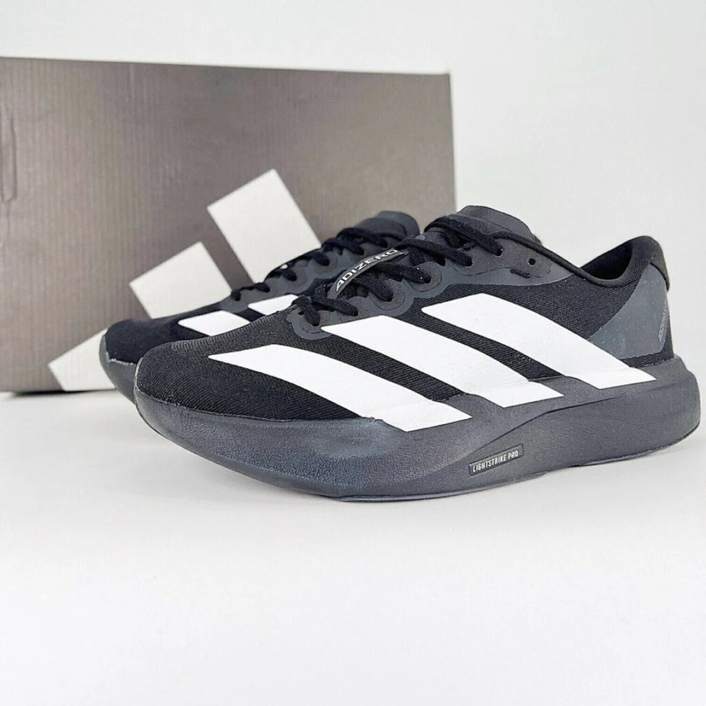 Tênis Adidas Adizero Evo SL Preto Branco
