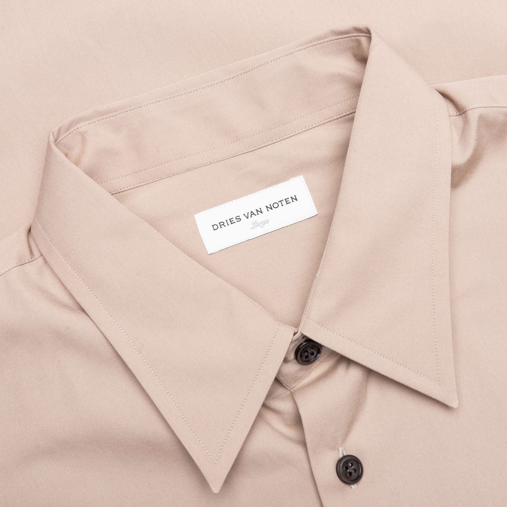 Croom 9294 MW Shirt Sand