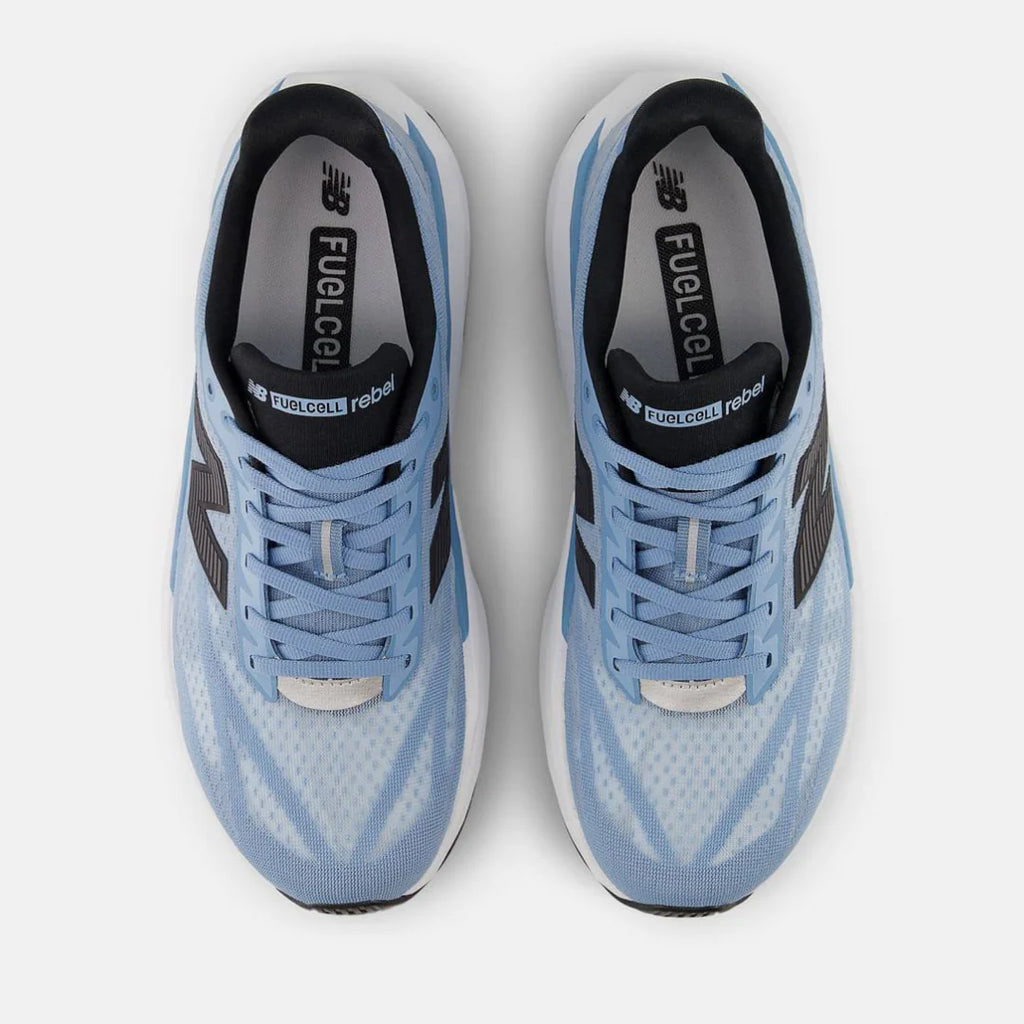 New Balance Fuelcell Rebel V5 Azul