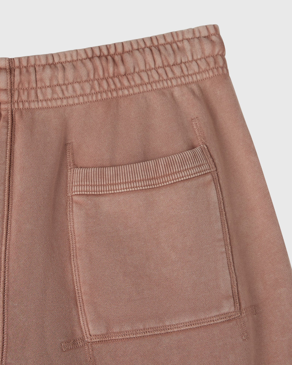Muskoka Sweatpant Clay Pink