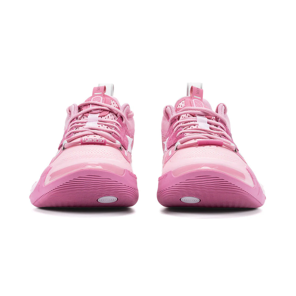 Tênis Li Ning Way of Wade 10 Low Family Love