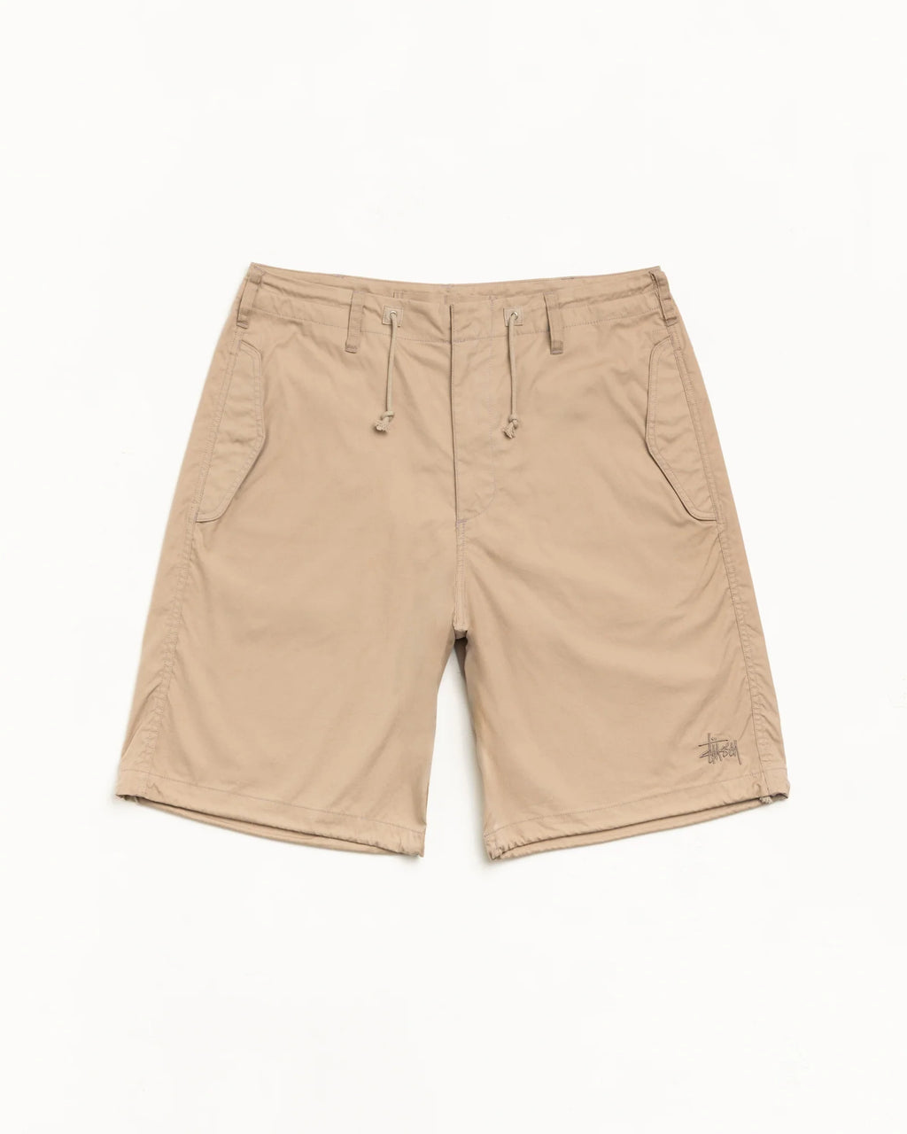 SURPLUS SHORT