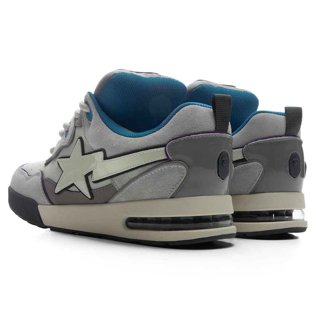 BAPE Flip STA 2 M2 Gray