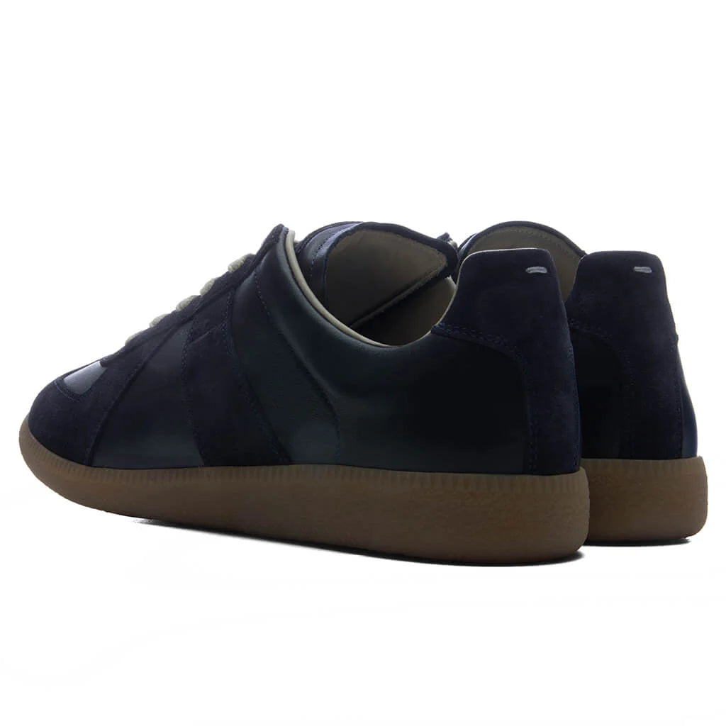 Replica Low Top Blue Night