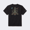 UNISEX SPACEX LATINX T SHIRT