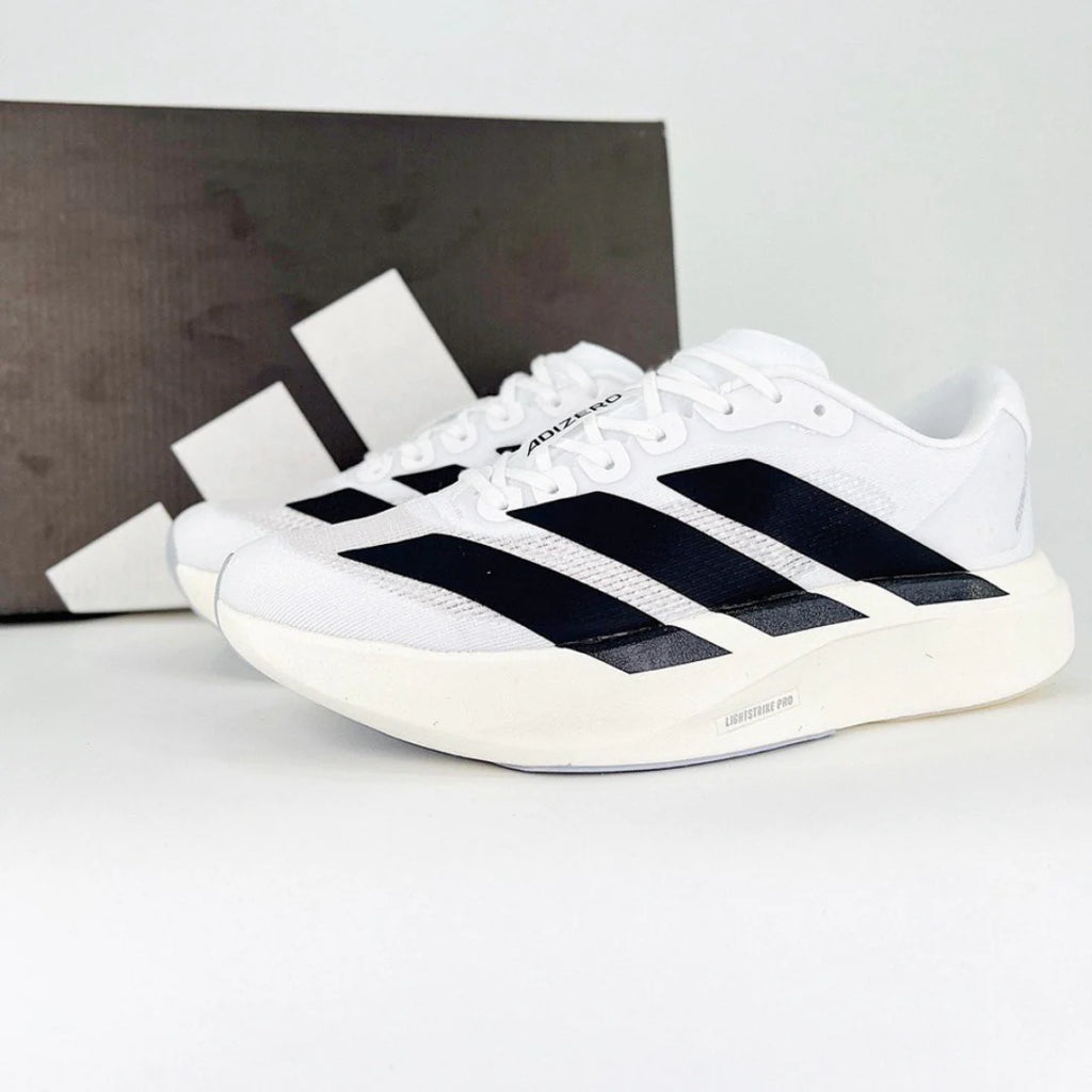 Adidas Adizero EVO SL Branco Preto