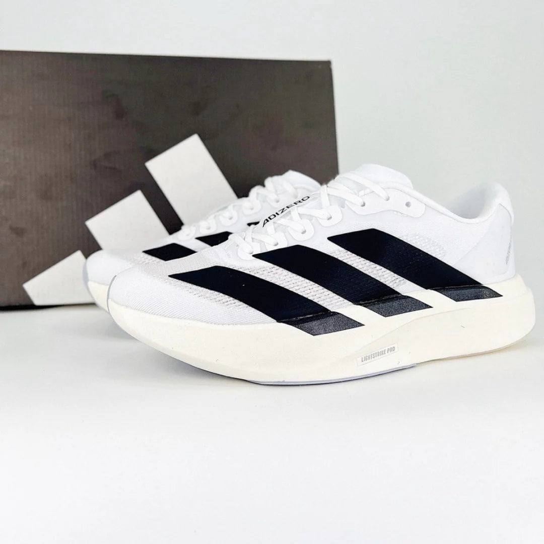 Adidas Adizero EVO SL Branco Preto