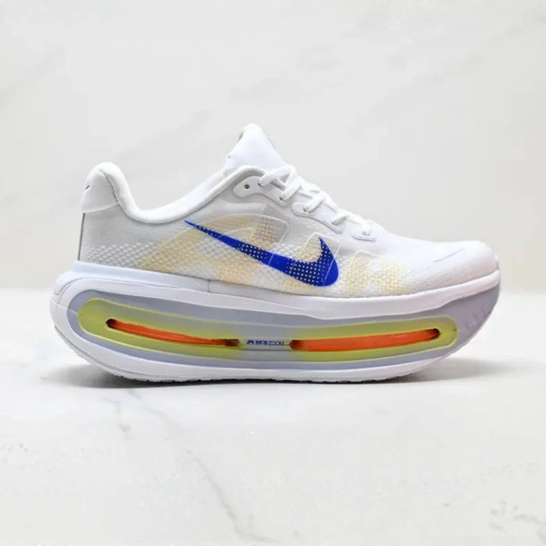 Nike Vomero Premium White Lapis Total Orange