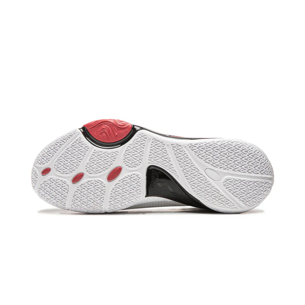 Tênis Li Ning Way of Wade DLo 1 Thorn