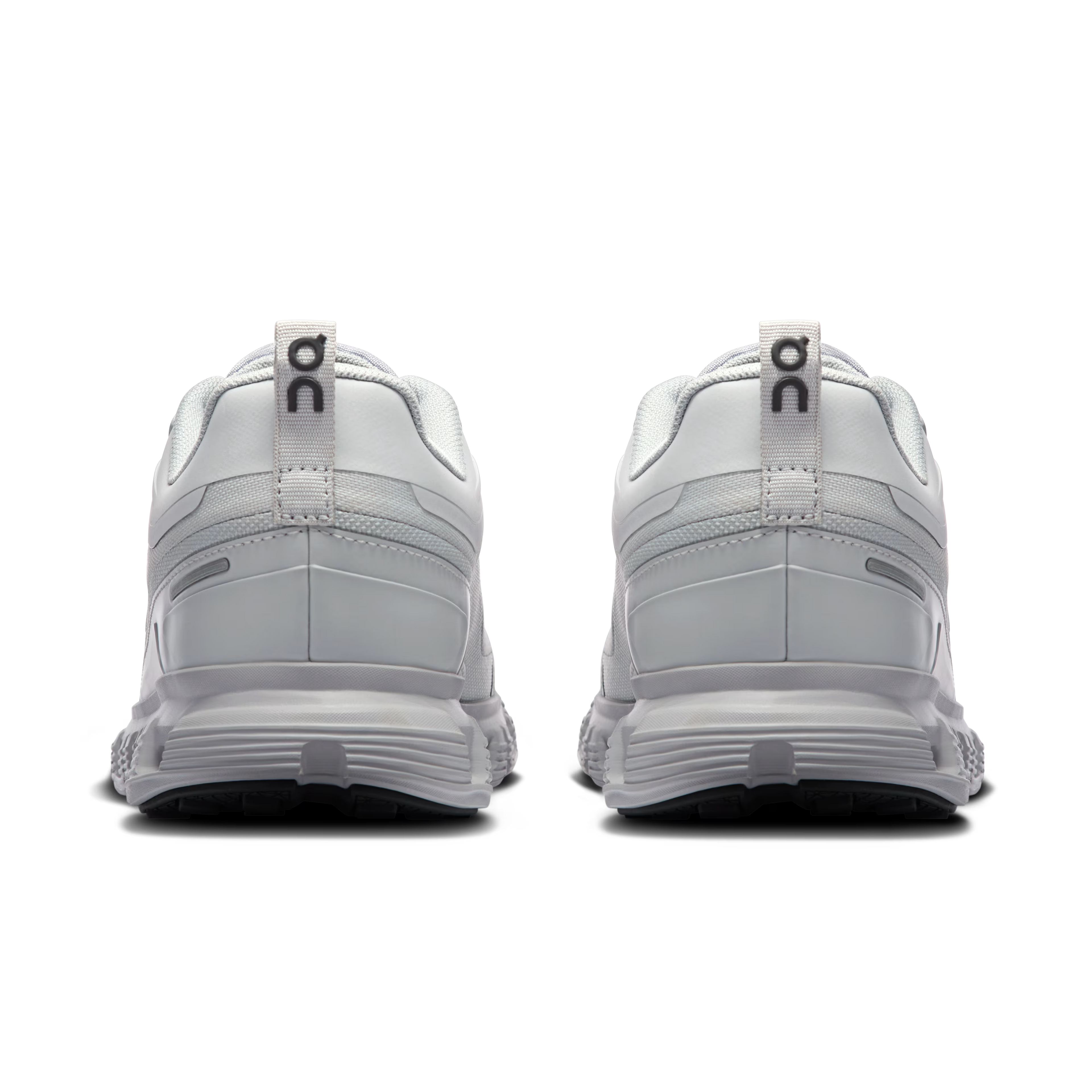 Tênis On Running Cloud 6 Geo Waterproof Wolf