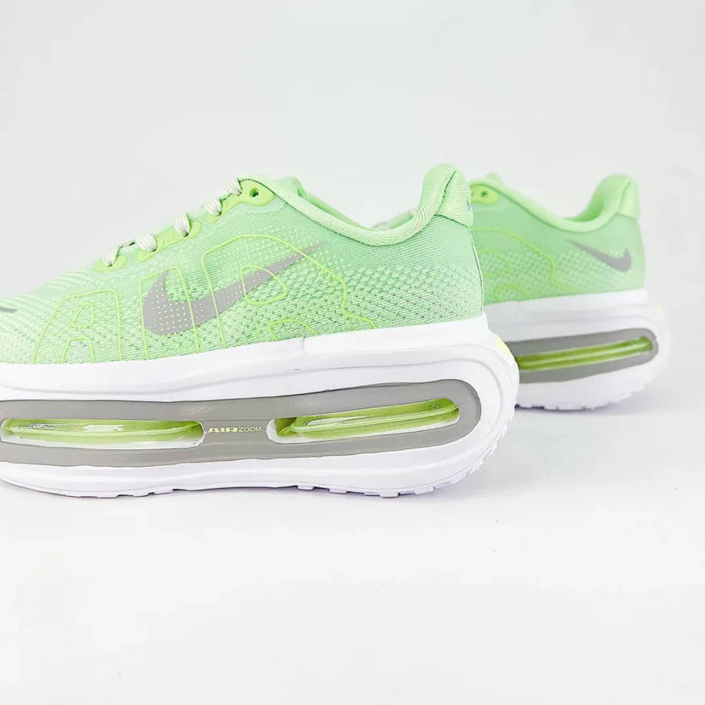 Nike Vomero Premium Verde Cinza