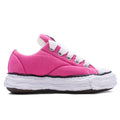 Peterson 23 Low OG Sole Padded Canvas Pink