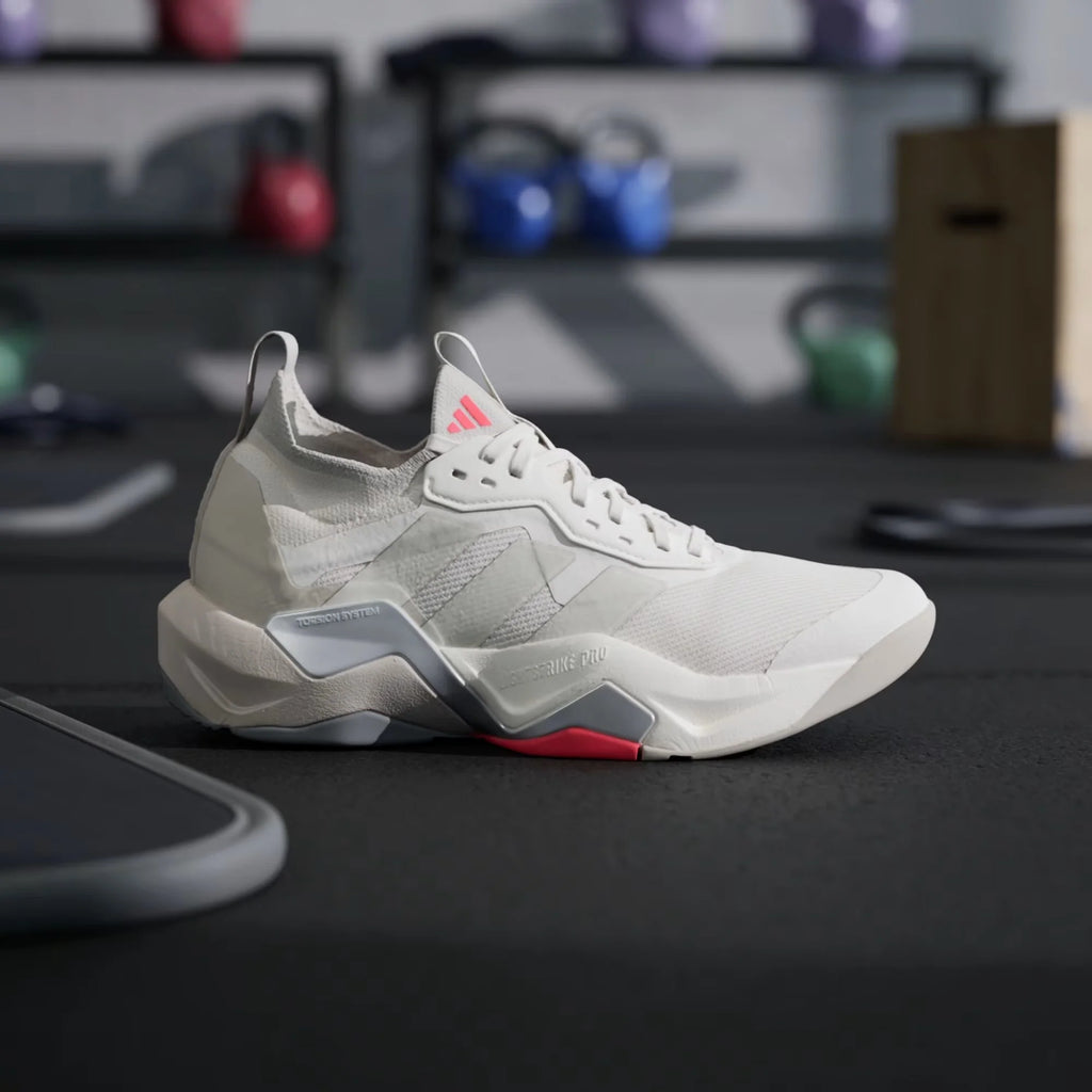 Tênis Adidas Rapidmove ADV 2 Bege