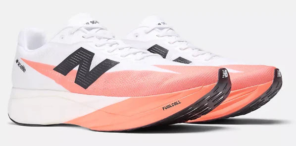 Mens New Balance FuelCell SuperComp Elite v5