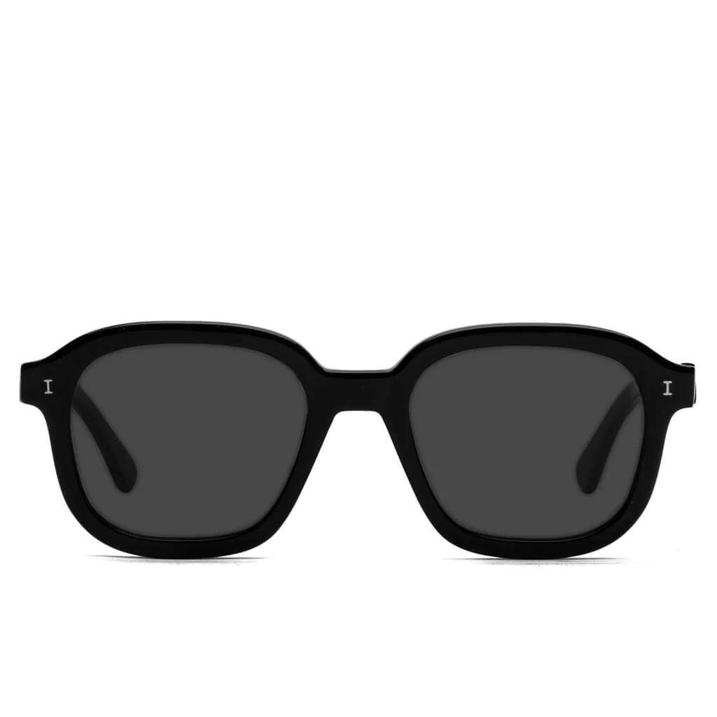 Bogota Sunglasses Black