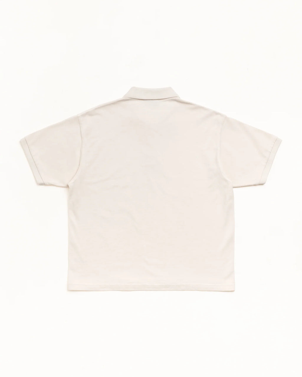 CLASSIC PIQUE POLO