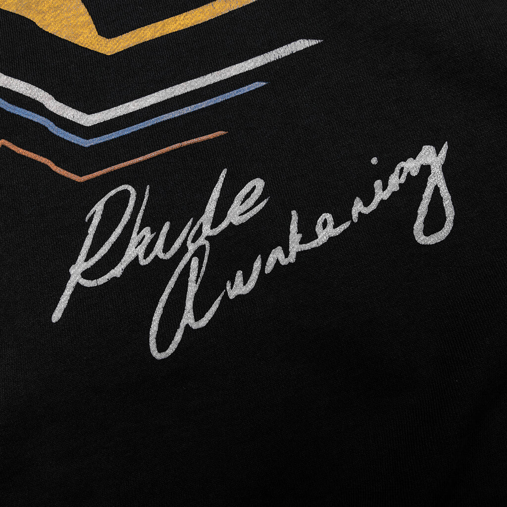 Awakening Hoodie Vintage Black