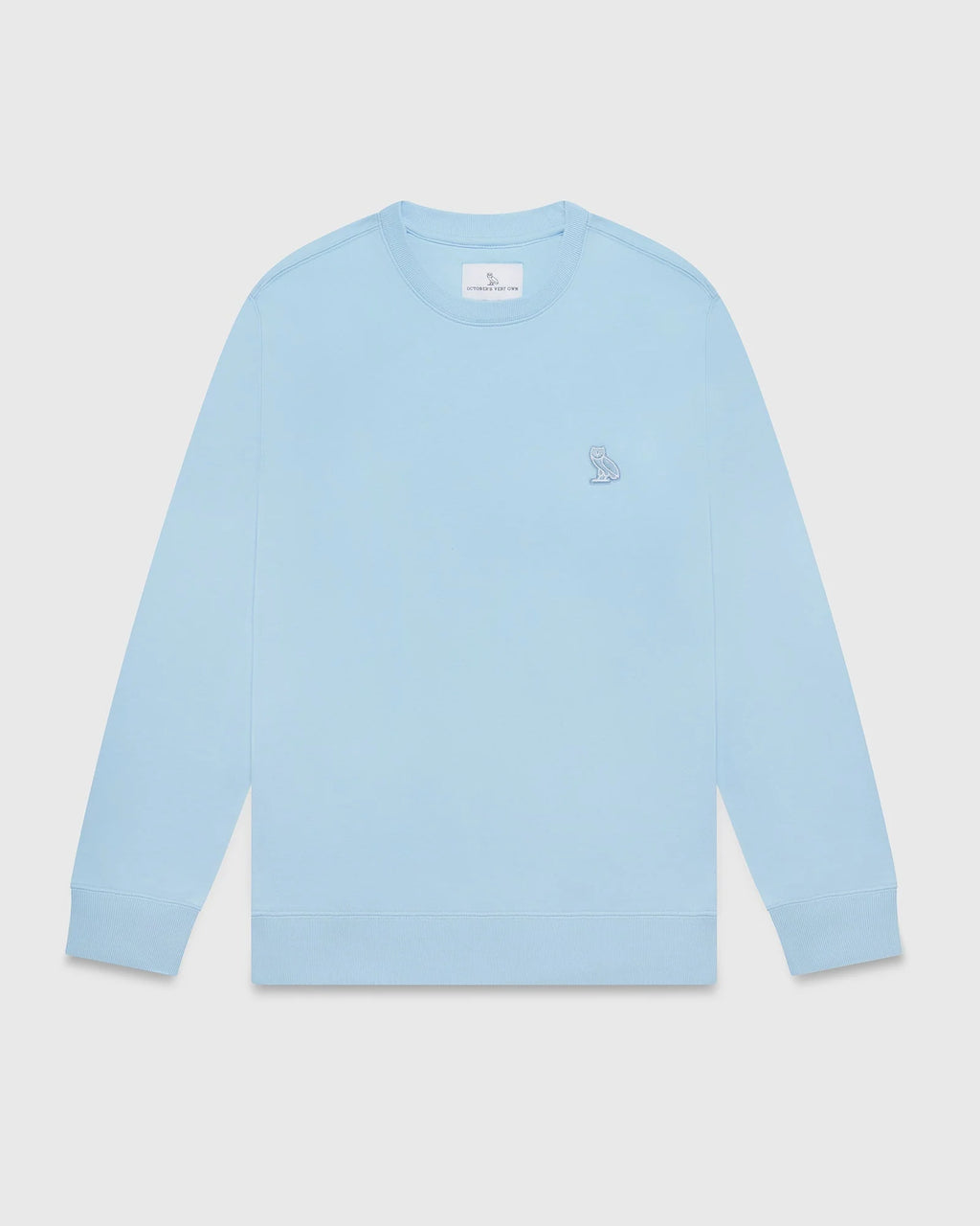 Classic Crewneck