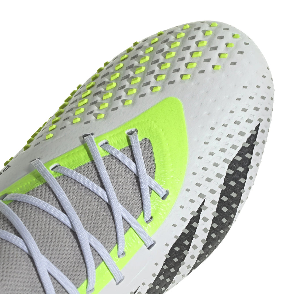 adidas Predator Accuracy1 FG Firm Ground Soccer Cleats