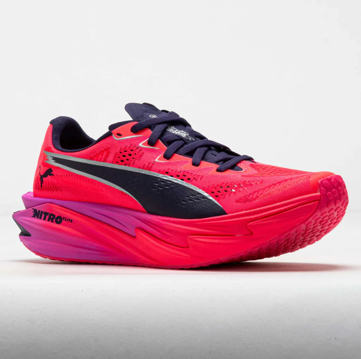 Mens Puma Deviate Nitro Elite 4 Hyrox