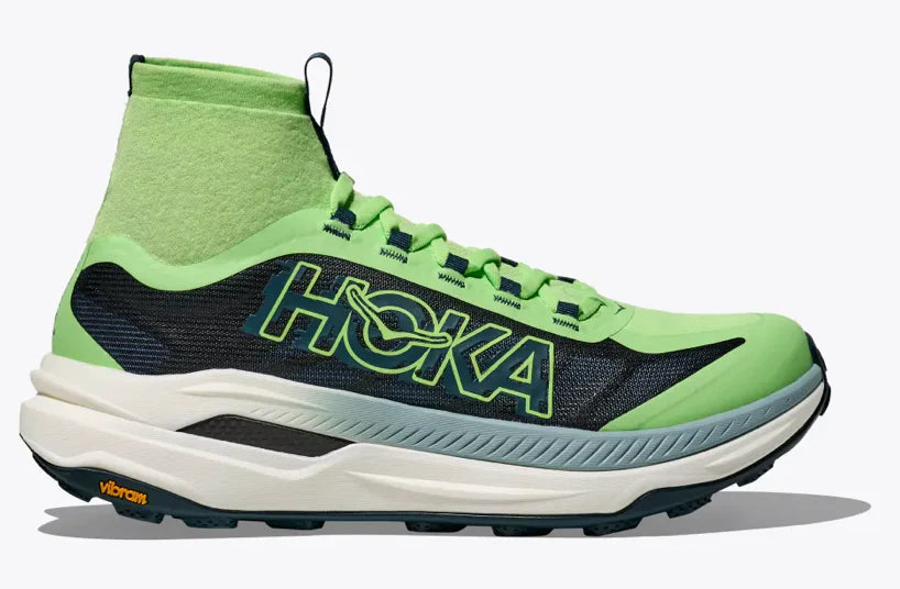 Mens Hoka Tecton X 3