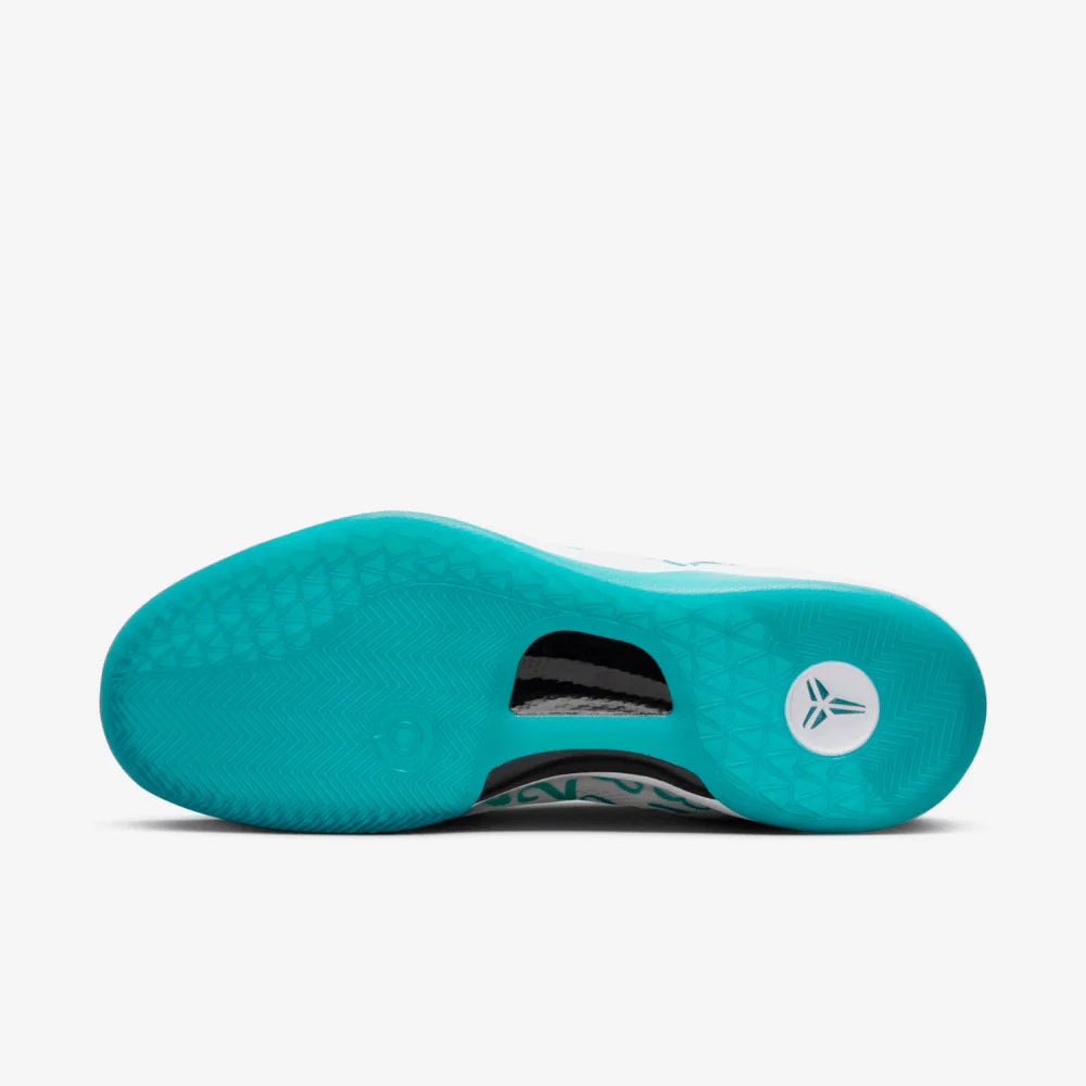 Tênis Nike Kobe 8 Protro Radiant Emerald