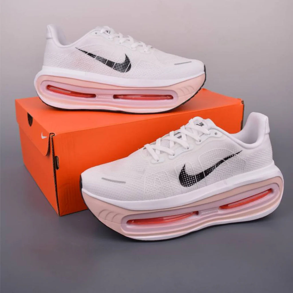 Nike Vomero Premium Branco Rosa