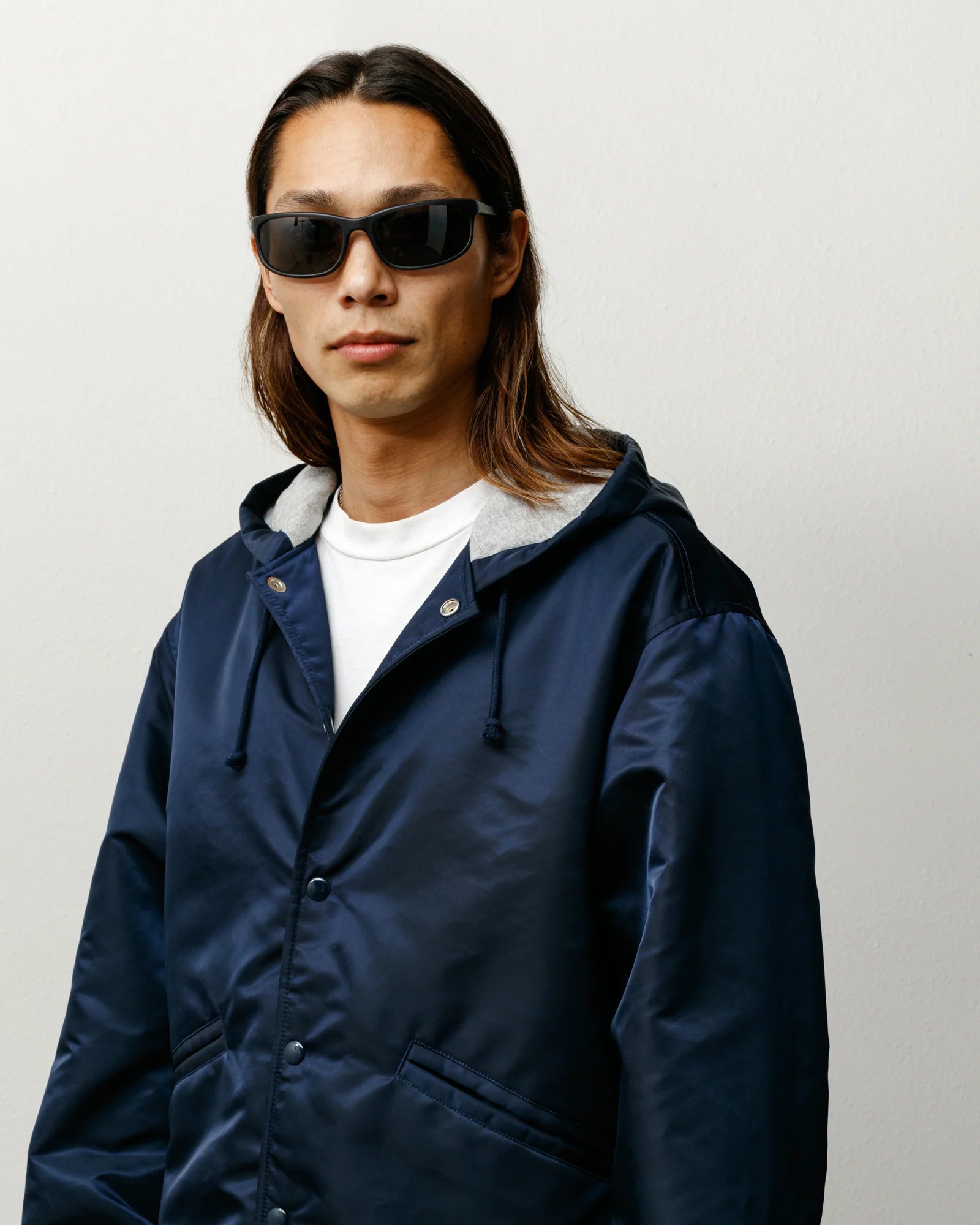 JULIAN POLARIZED SUNGLASSES