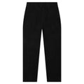 Tailored Pleats 2 Pants Black
