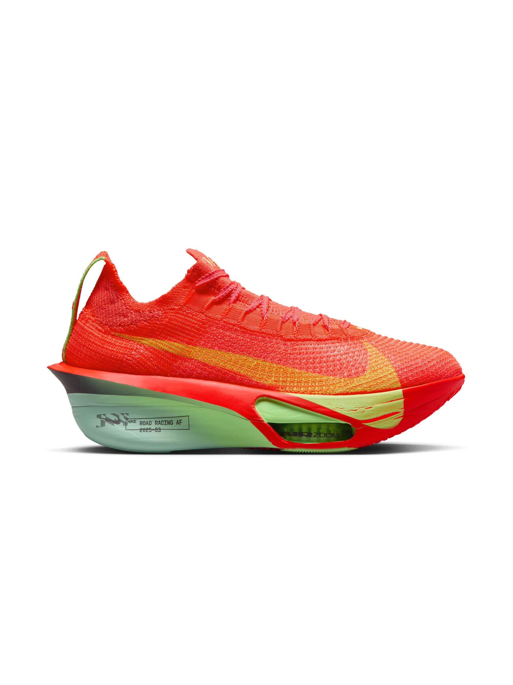 Nike Air Zoom Alphafly NEXT 3 Womens Shoes