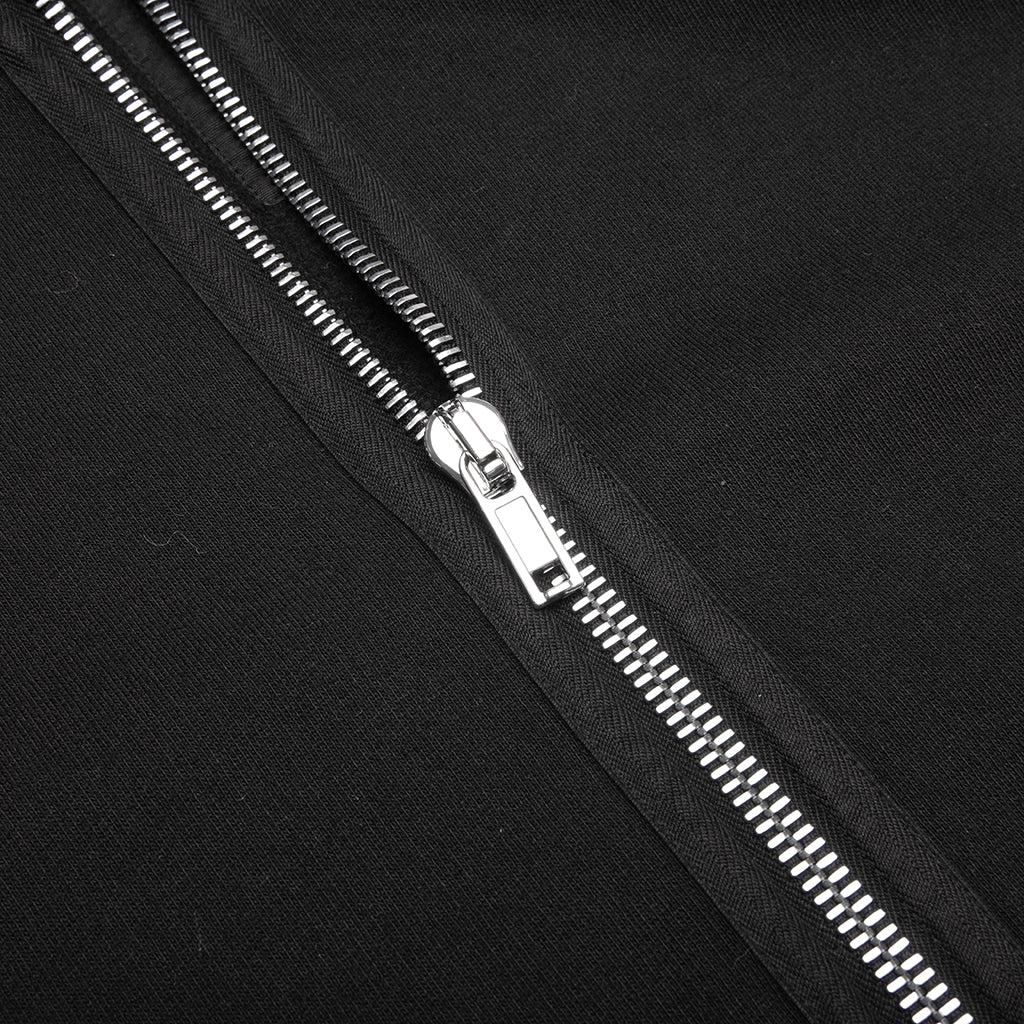 Gimp Hoodie Black