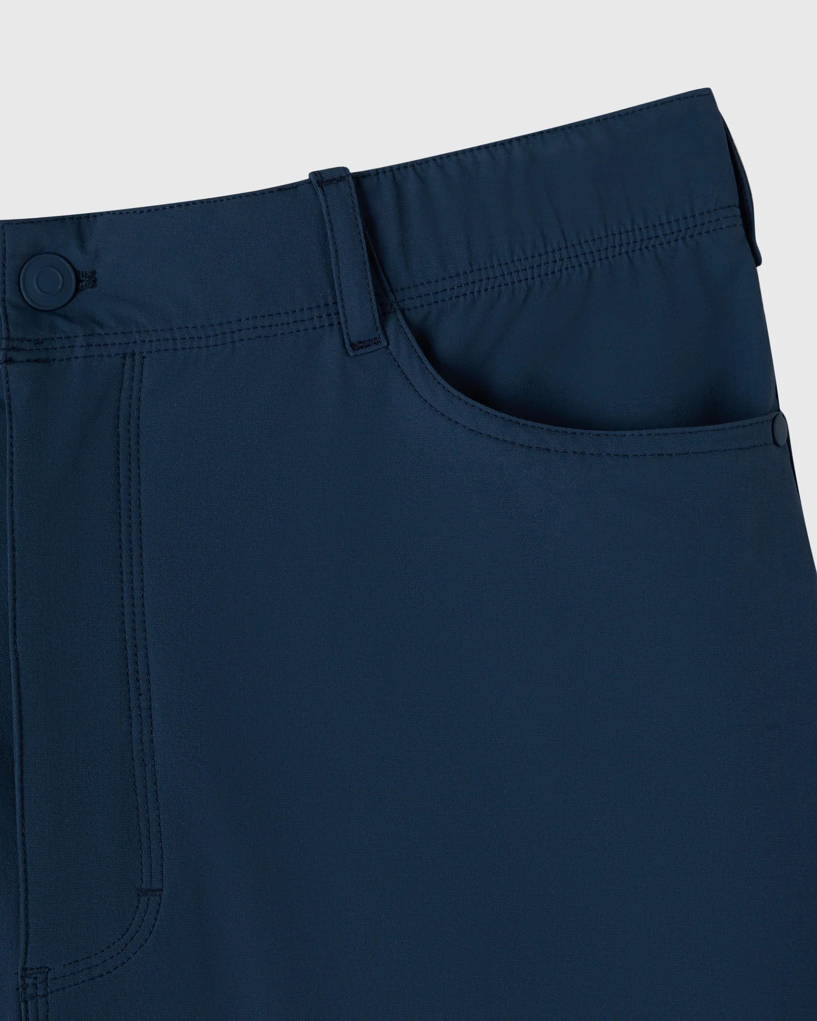 Tech 5 Pocket Pant Starling