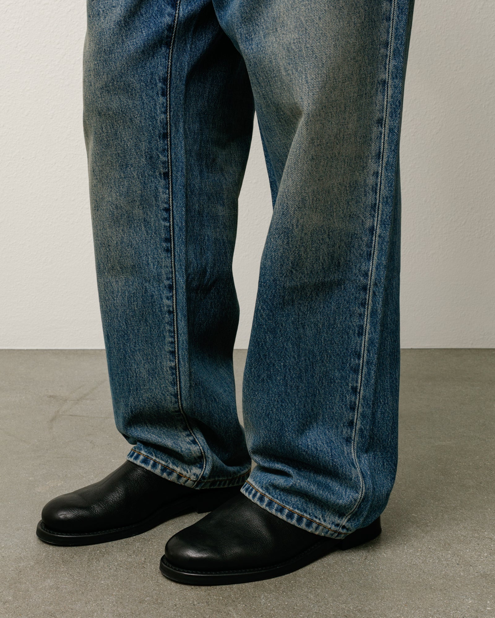 BIG OL JEAN DENIM