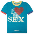 Knoxville Ringer Tee Assorted