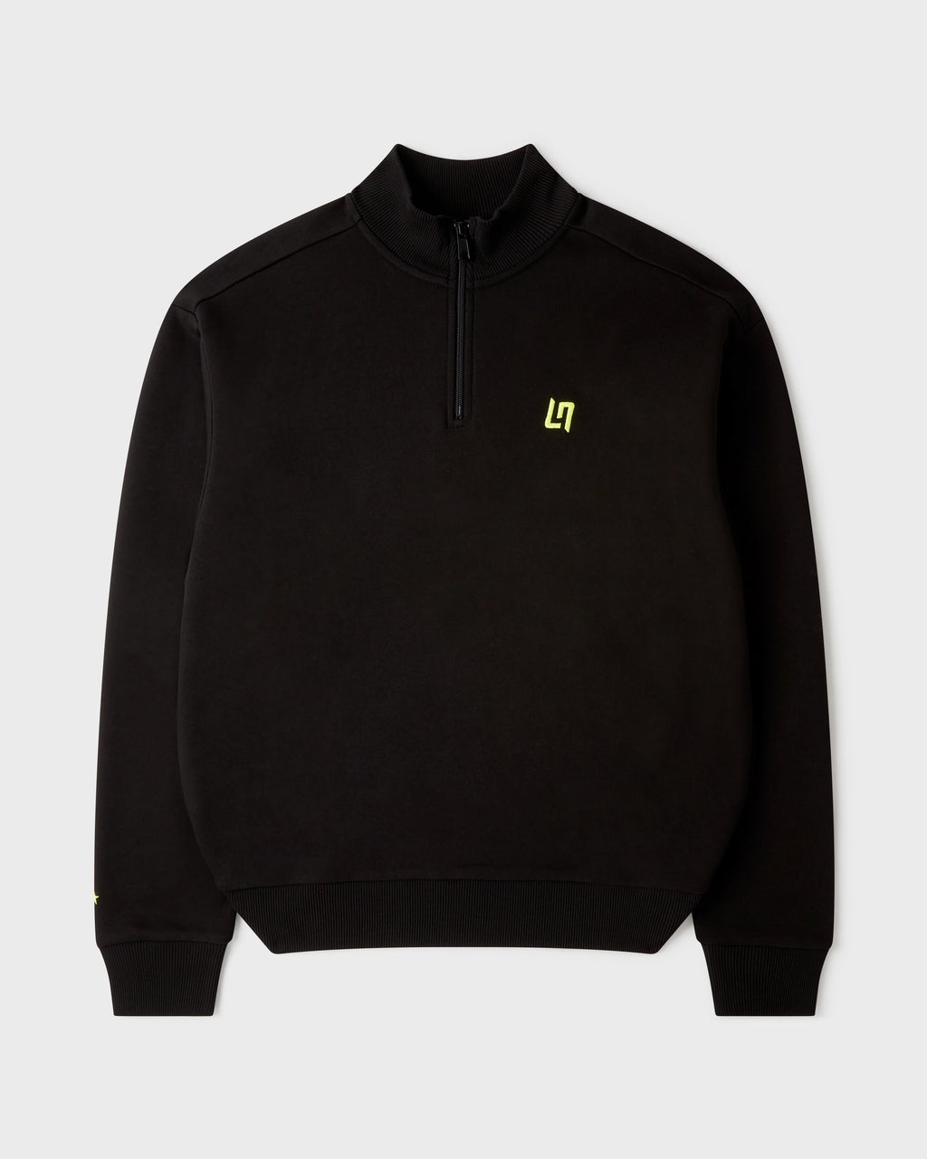 LN1 CORE QUARTER ZIP