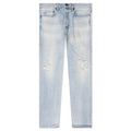 Daze Dartmouth Denim Pants Dartmouth