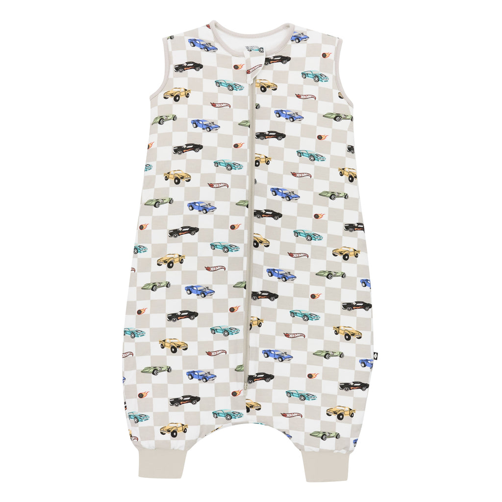 Sleep Bag Walker in Fast and Fierce 1.0