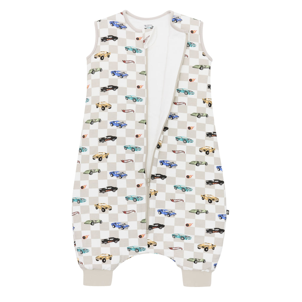 Sleep Bag Walker in Fast and Fierce 1.0