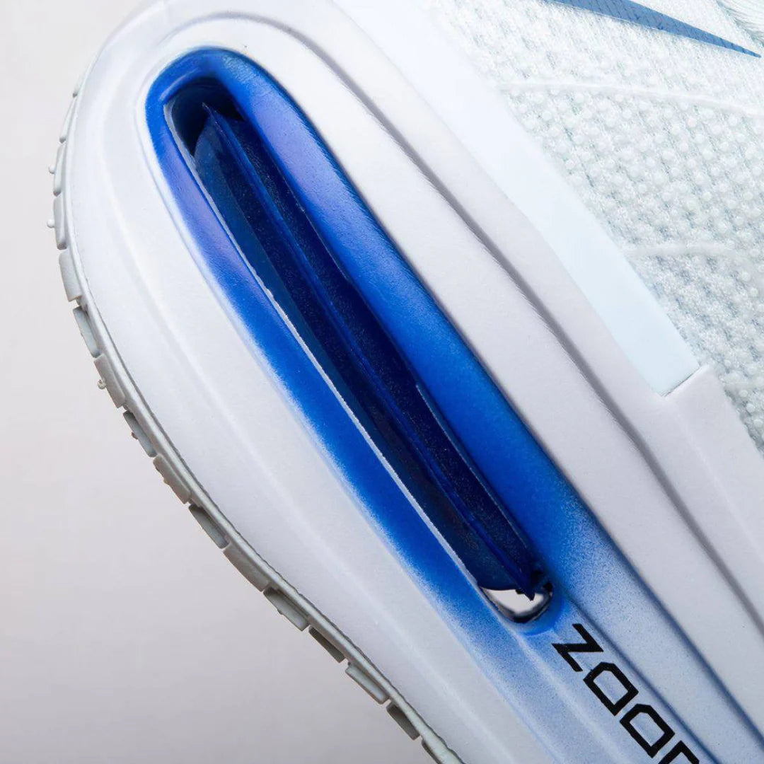 Nike Vomero Premium Branco Azul