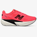 New Balance Fuelcell Rebel V5 Vermelho Branco