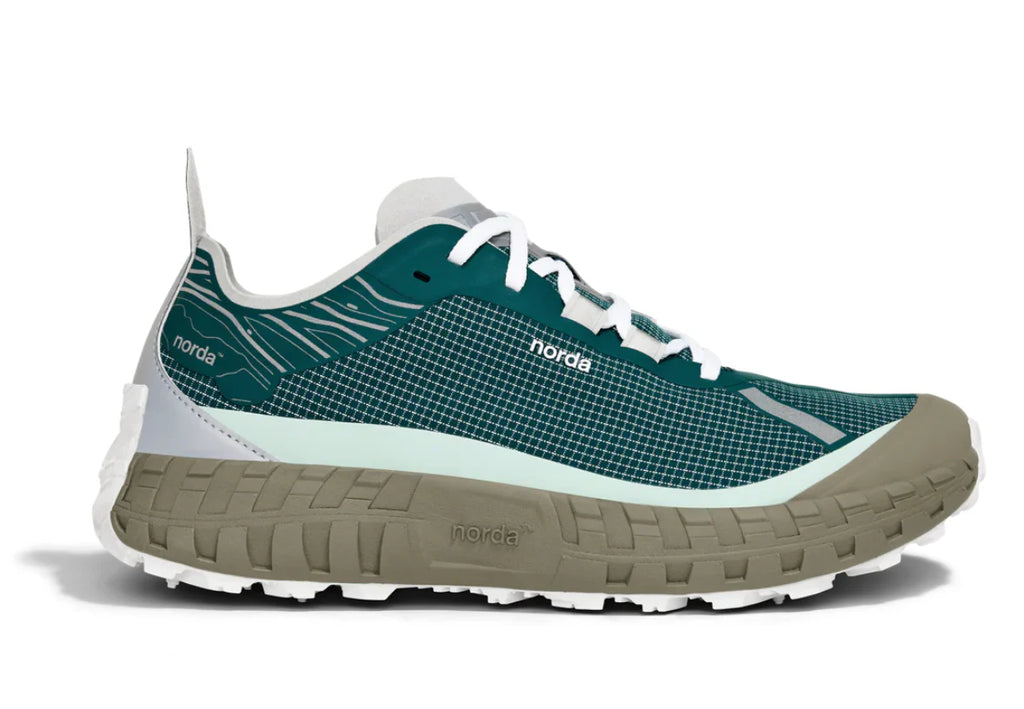 Mens Norda 001a Trail Runner